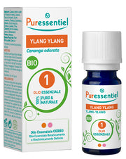 Puressentiel olio essenziale ylang ylang bio 5 ml