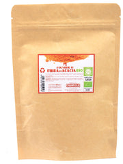 Fibra di acacia bio