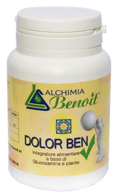 Dolor ben 60 capsule