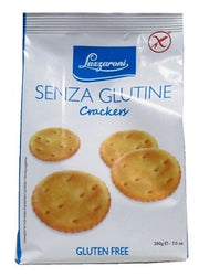 Crackers 200 g