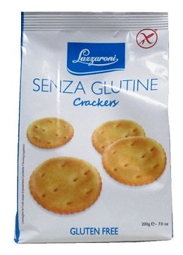 Crackers 200 g