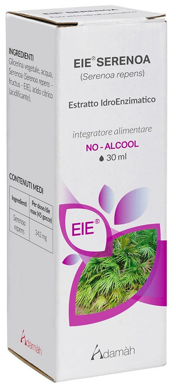 Eie serenoa 30 ml