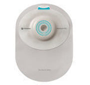 Sensura mio convex soft sacca colostomia monopezzo chiuso maxi 510 ml con apertura ispezionabile 10-50 mm 10 pezzi