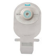 Sensura mio convex soft sacca ileostomia monopezzo aperto maxi 470 ml con apertura ispezionabile 28-33 mm 10 pezzi