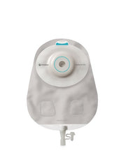 Sensura mio convex soft sacca urostomia monopezzo maxi 440 ml con apertura ispezionabile 10-33 mm 10 pezzi