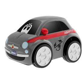 Chicco gioco fiat 500 abarth