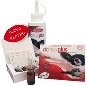 Otomucoplus detergente orecchie 100 ml