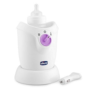 Chicco scaldabiberon casa-viaggio