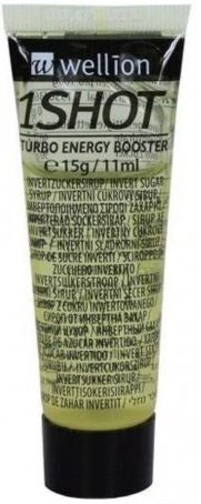 Wellion liquid sugar 1shot