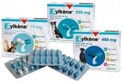 Zylkene cani taglia media 10-30kg 20 capsule da 225 mg