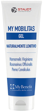 My mobilitas gel 125 ml