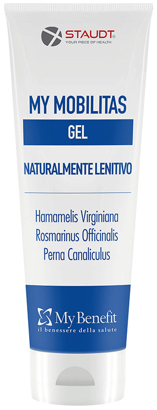 My mobilitas gel 125 ml
