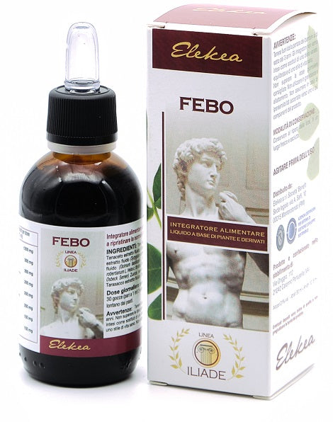Febo gocce 50 ml
