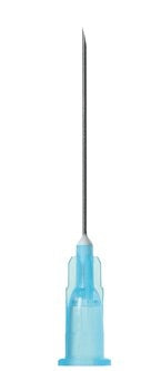 Ago a farfalla extrafine microven gauge 23 0,60 x 19 mm