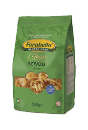 Farabella scivoli 500 g