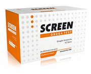 Screen droga test k2 spice/urina test antidroga con contenitore urina