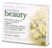 Beauty 30 capsule