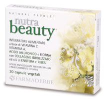 Beauty 30 capsule