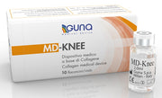 Md-knee italia 10 flaconcini iniettabili 2 ml