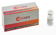 Md-lumbar 10 flaconcini iniettabili 2 ml
