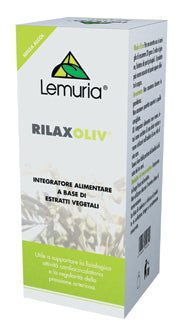 Rilaxoliv 30 ml
