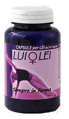Lui o lei donna 120 capsule
