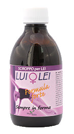 Lui o lei donna 300 ml