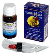 Aurum 10 gocce 10 ml