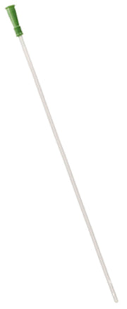 Catetere vescicale idrofilo lofric autolubrificante tramite polivinilpirrolidone sodio cloruro per uomo punta nelaton ch 14 lunghezza 40 cm 30 pezzi