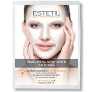 Estetil maschera idratante acido ialuronico 17 ml