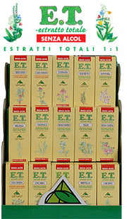 Calendula estratto totale 30ml