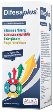 Difesaplus 200 ml