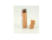 Credo lamette original display box 10 pezzi