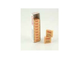 Credo lamette original display box 10 pezzi