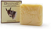 Dasinal saponetta bio al latte d'asina 100 g