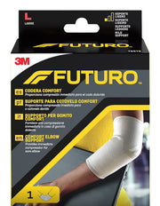 Supporto gomito futuro comfort large