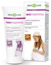 Biosline neomamma crema smagliature