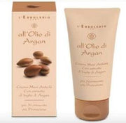All'olio argan crema mani antieta' 75 ml