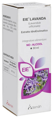 Eie lavanda gocce 30 ml