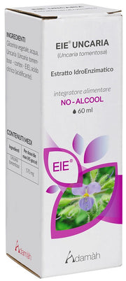 Eie uncaria gocce 30 ml