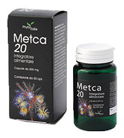 Metca 60 capsule