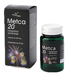 Metca 60 capsule