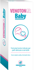 Venoton baby gel 40 ml