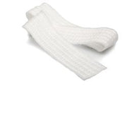 Medicazione in tecnologia hydrofiber in carbossimetilcellulosa sodica e cellulosa rigenerata aquacel extra 2x45 cm 5 pezzi