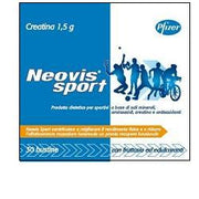 Neovis sport 30 bustine