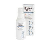 Dermafresh pelli allergiche alfa latte 100 ml