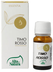 Essentia timo rosso olio essenziale purissimo 10 ml