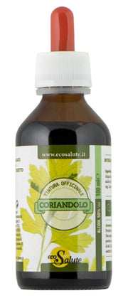 Coriandolo tintura officinale 100 ml
