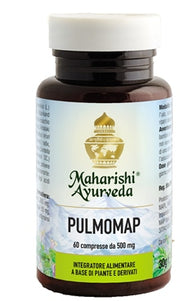 Pulmomap 60 compresse