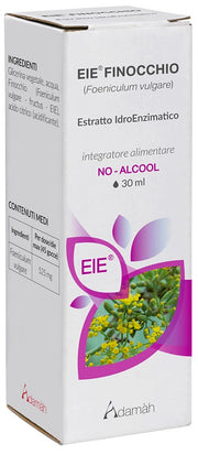 Eie finocchio gocce 30 ml